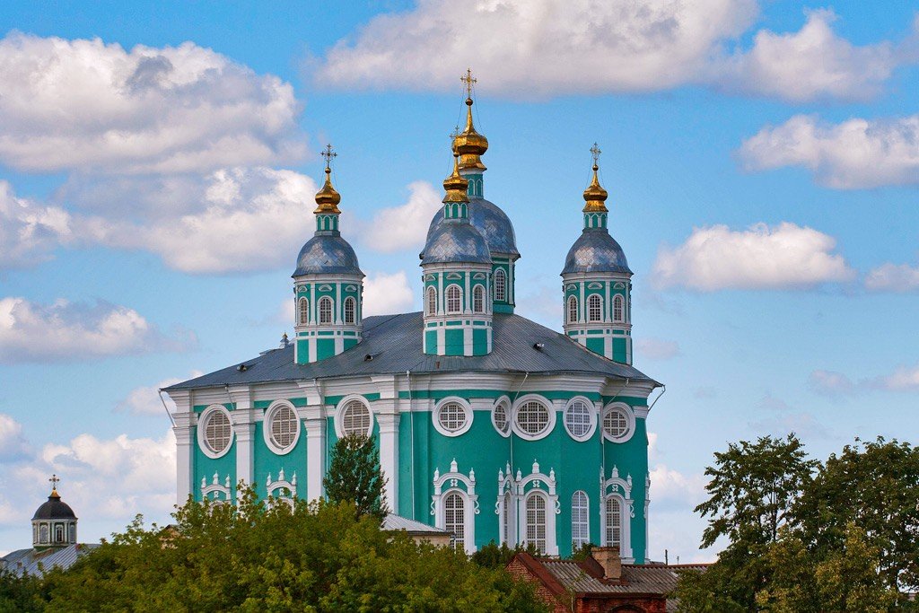СМОЛЕНСК