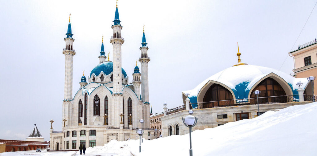 казань2